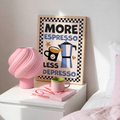 Cloudy Lamp – Mix & Match